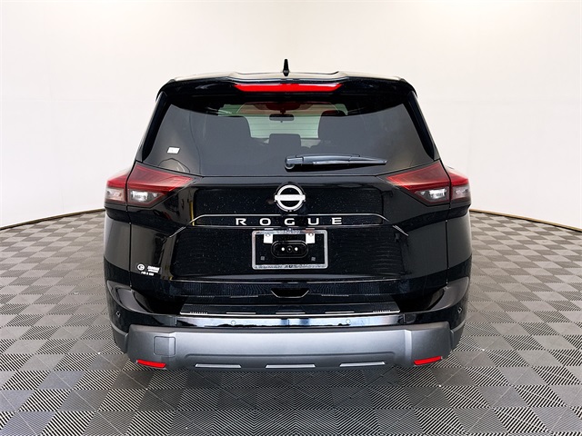 2026 Nissan Rogue SV photo 17