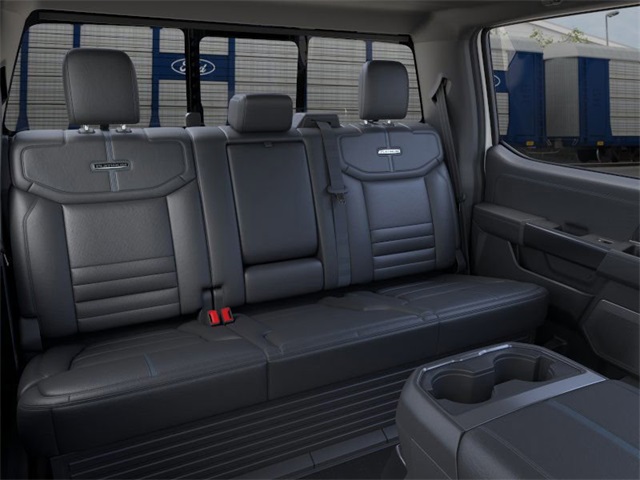 2025 Ford F-350 photo 11