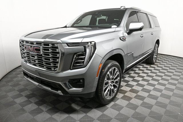 2026 Gmc Yukon XL Denali photo 27