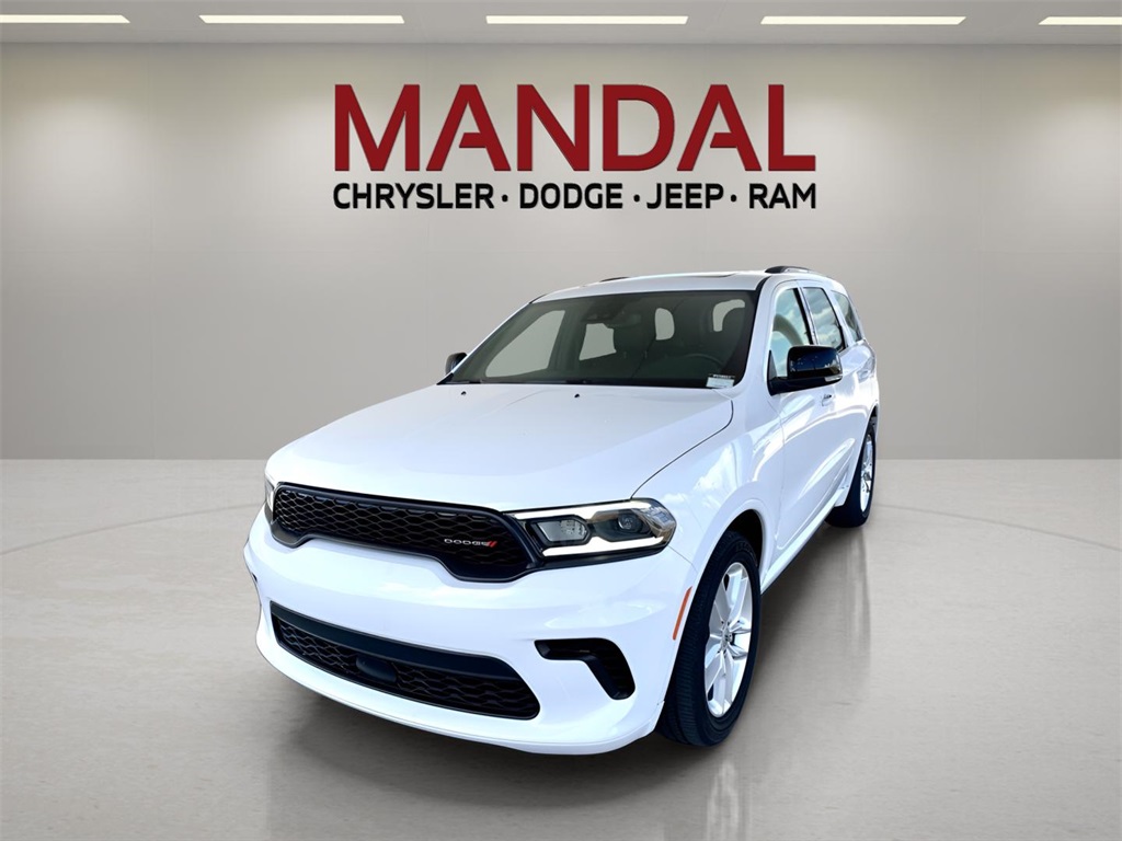2024 Dodge Durango GT's photo
