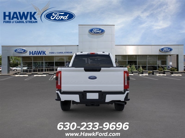 2026 FORD F-350 - Image 5