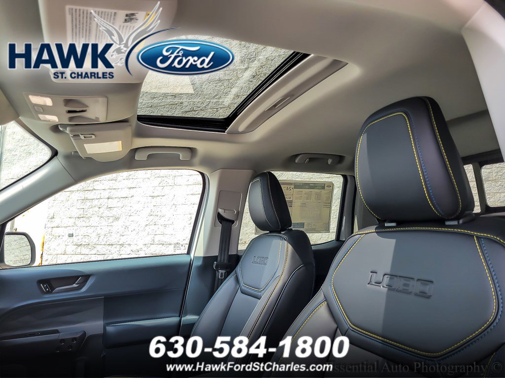 2025 FORD MAVERICK - Image 8