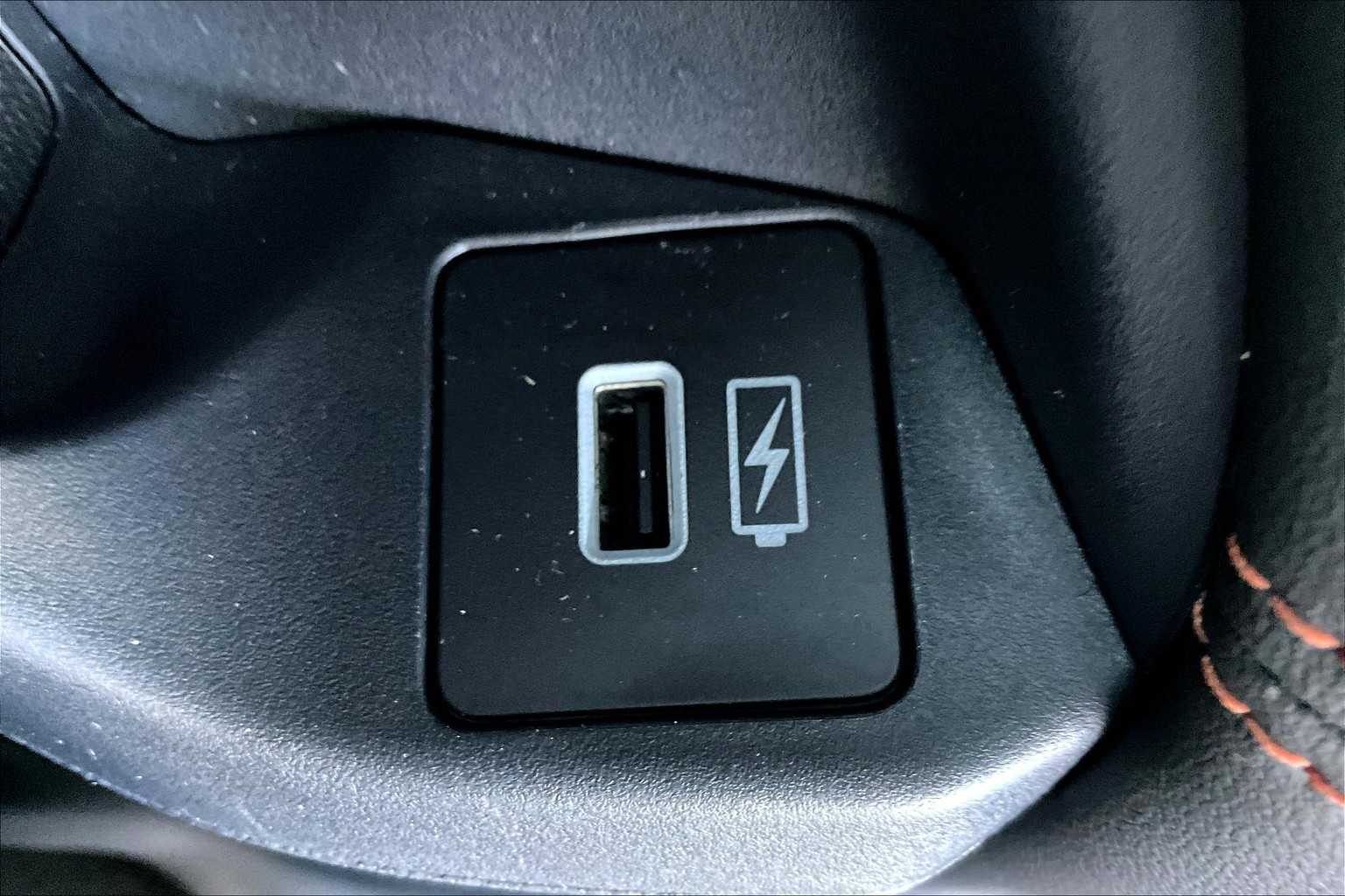 2023 Honda HR-V Sport photo 62