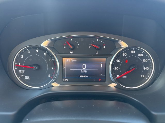2023 Gmc Acadia SLE photo 18