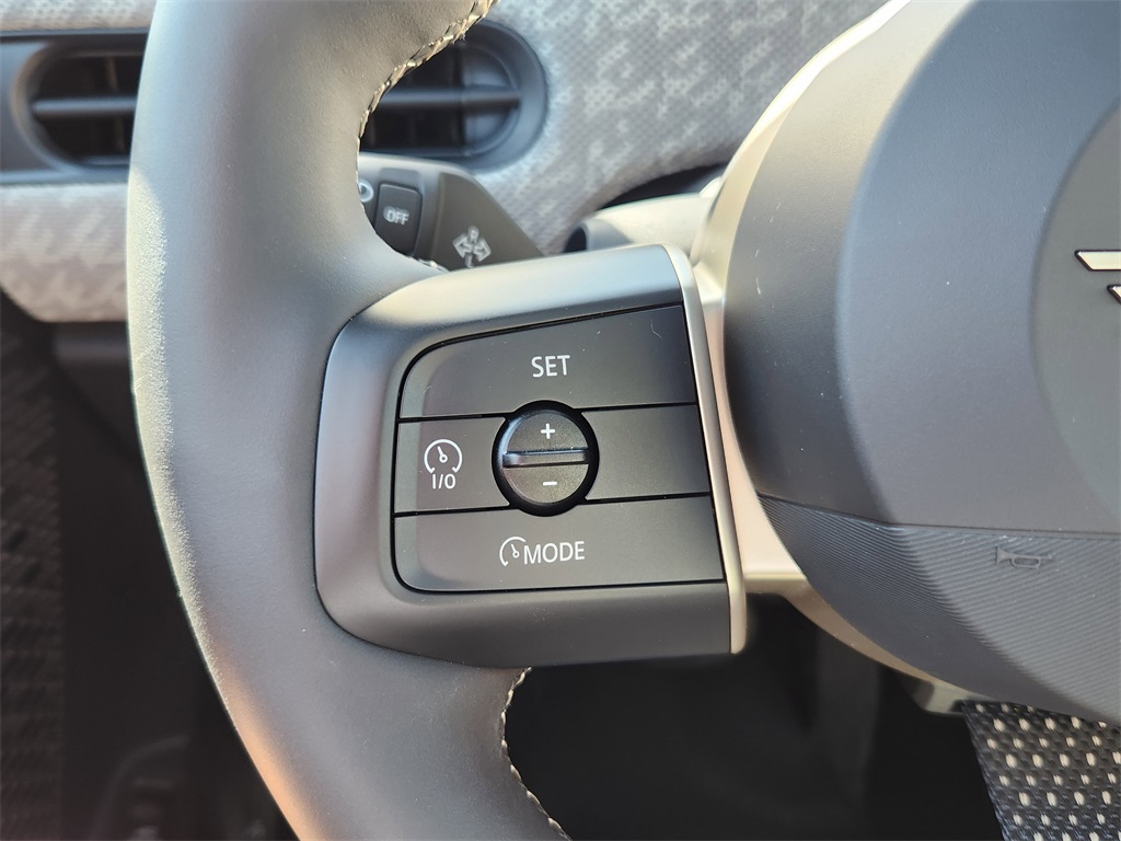 2025 Mini Cooper 2 Door Hardtop photo 19
