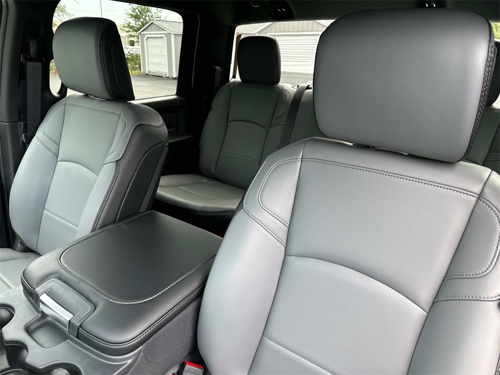 2024 Ram 2500 Tradesman photo 22