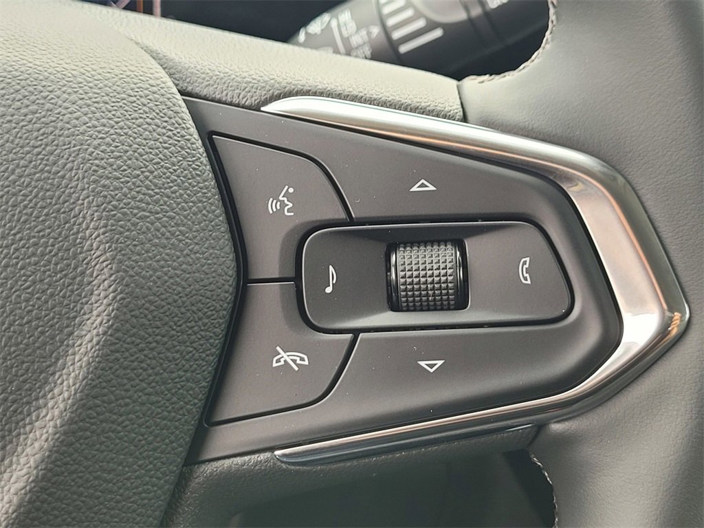 2026 Chevrolet Trax ACTIV photo 19