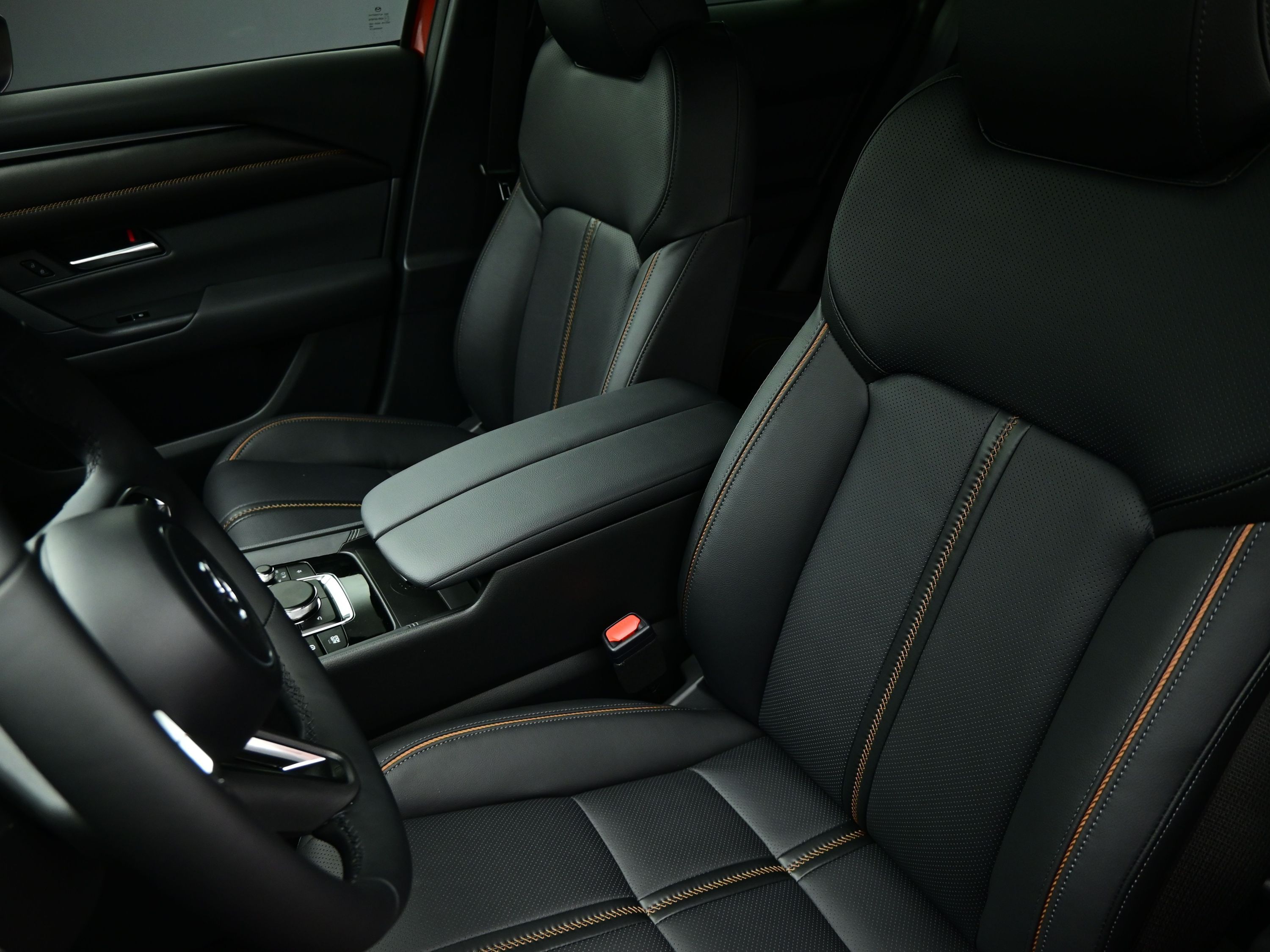 2025 Mazda CX-50 Premium Plus photo 10