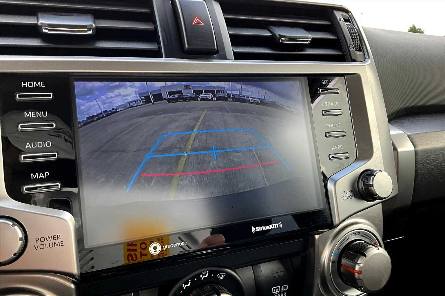 2024 Toyota 4Runner SR5 photo 26