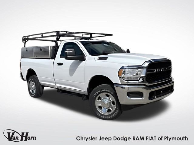 2024 RAM Ram 2500 Pickup Tradesman's photo