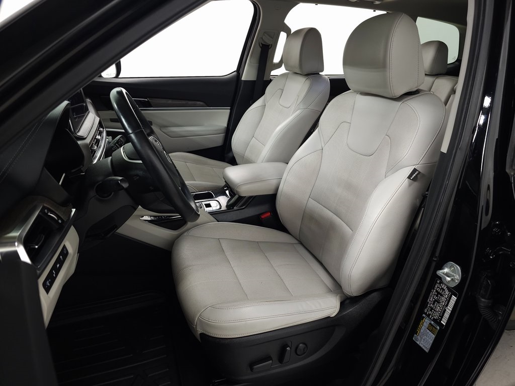 2021 KIA TELLURIDE - Image 15