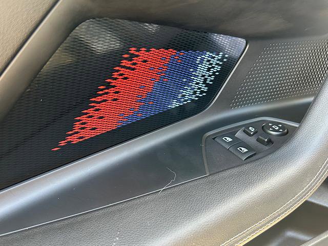 2024 Bmw M2 Coupe photo 22