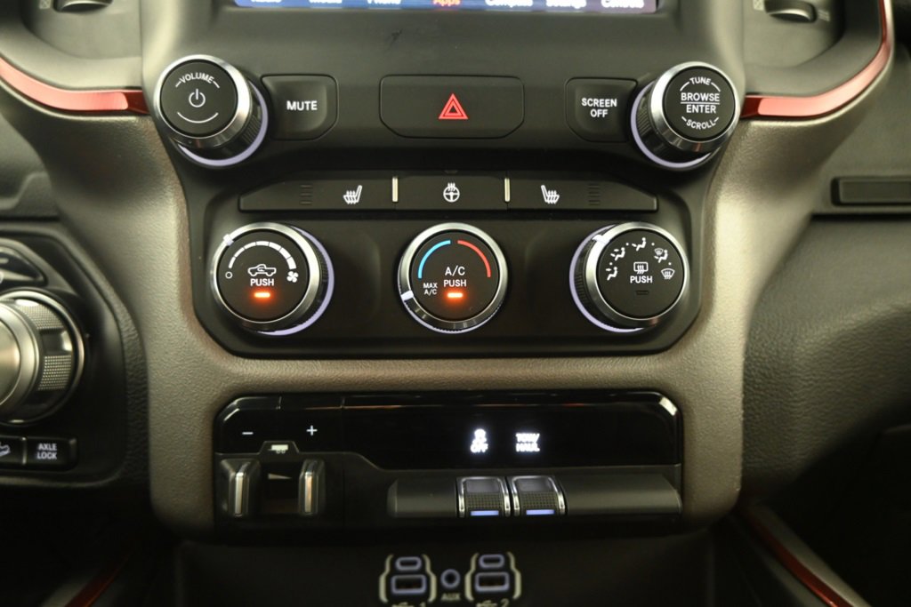 2020 Ram 1500 Rebel photo 28