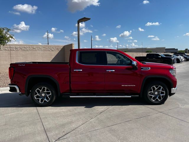 2023 Gmc Sierra 1500 SLT photo 2