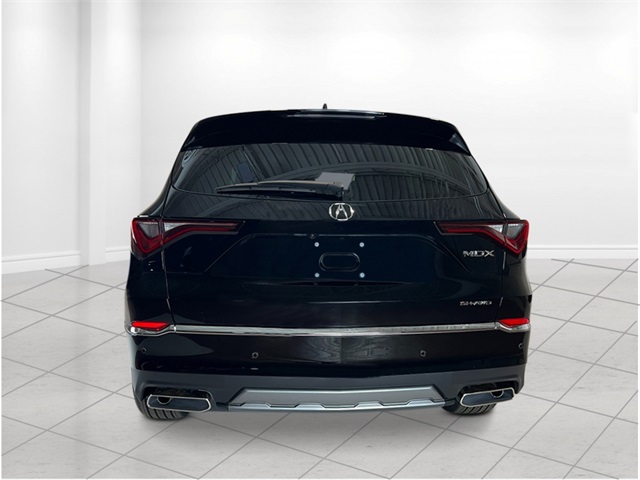 2026 Acura MDX SH-AWD Technology photo 4