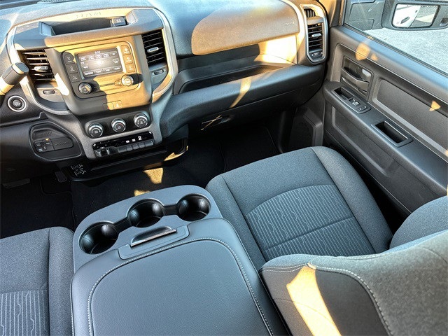 2024 Ram 2500 Tradesman photo 14