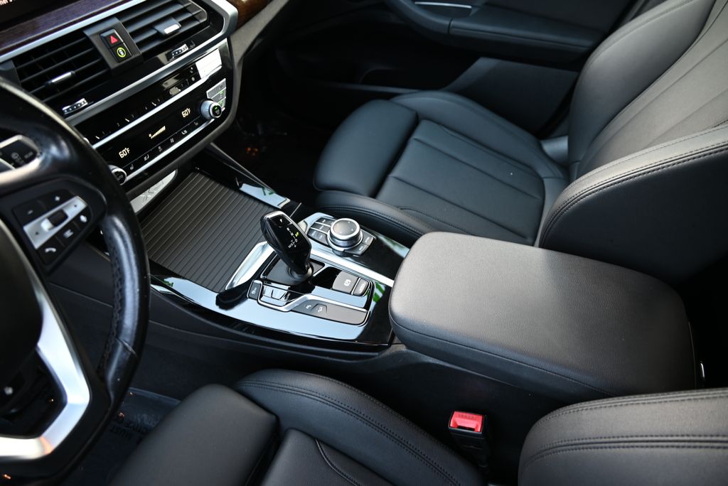 2021 Bmw X3 xDrive30i photo 20