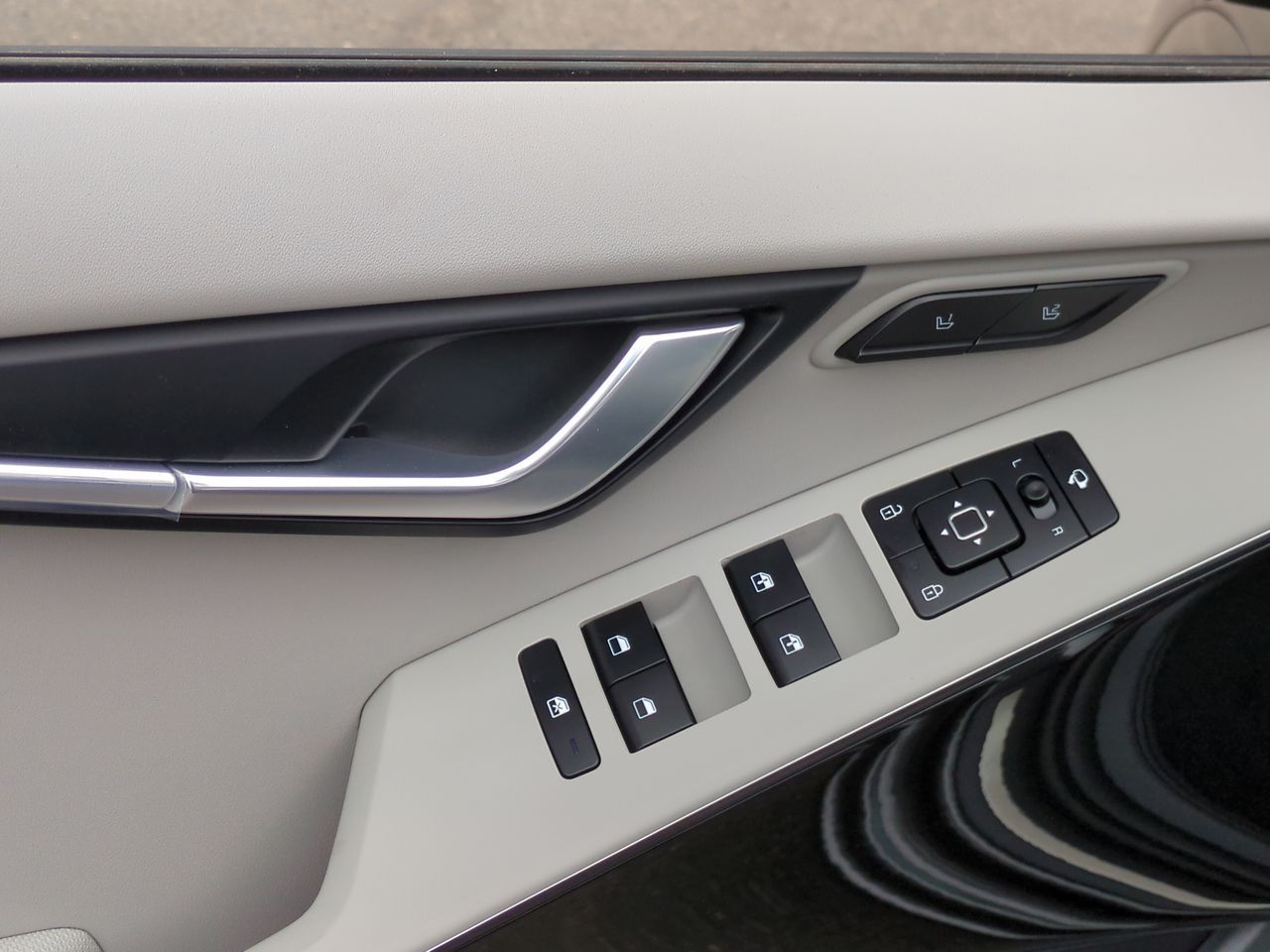 2024 Kia Niro EV Wave photo 19
