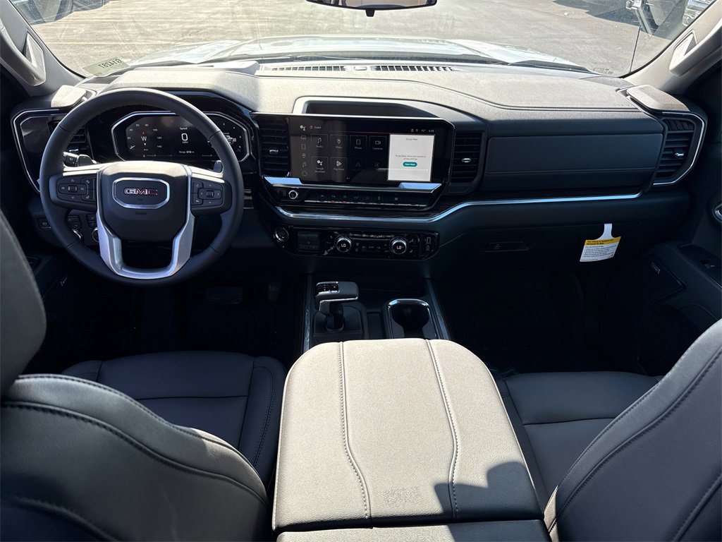 2026 GMC SIERRA - Image 29