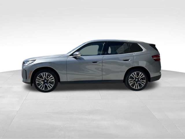 2025 Bmw X3 30x Drive photo 4
