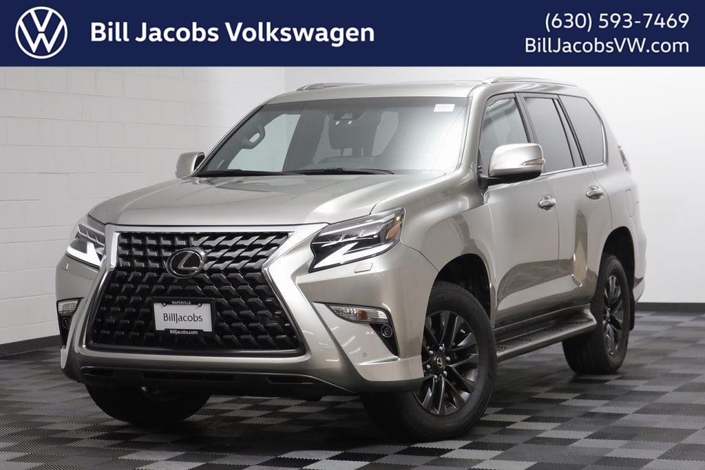 2023 Lexus GX PREMIUM's photo