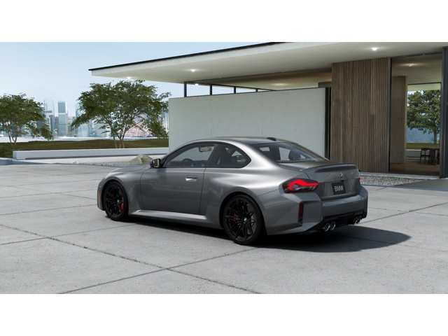 2025 Bmw M2 photo 2