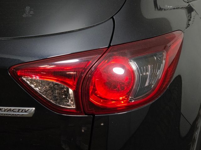 2013 Mazda CX-5 Grand Touring photo 11