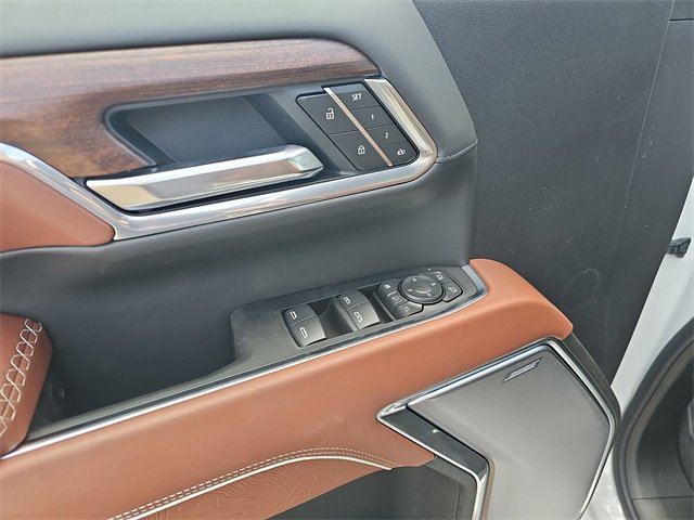 2026 Gmc Sierra 2500 HD Denali Ultimate photo 9