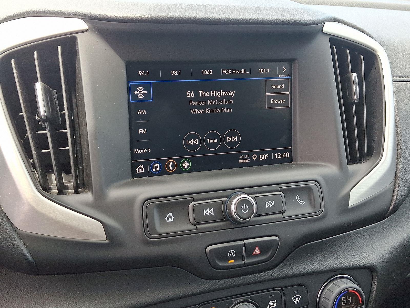2022 Gmc Terrain SLE photo 13