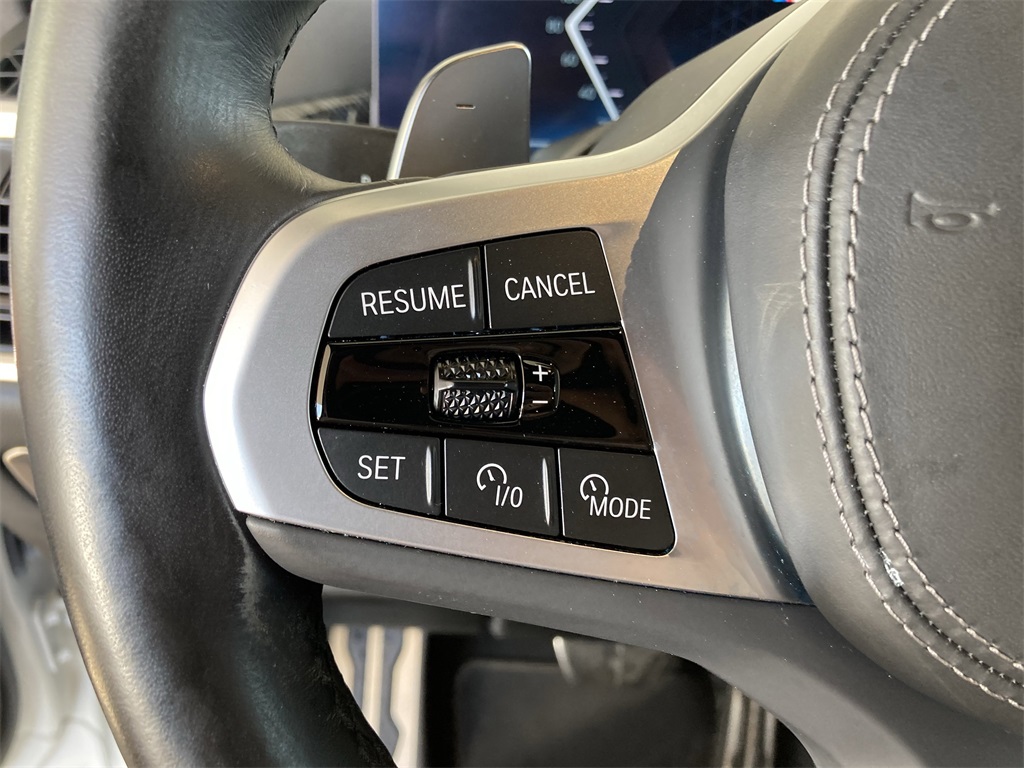 2024 Bmw X7 xDrive40i photo 19