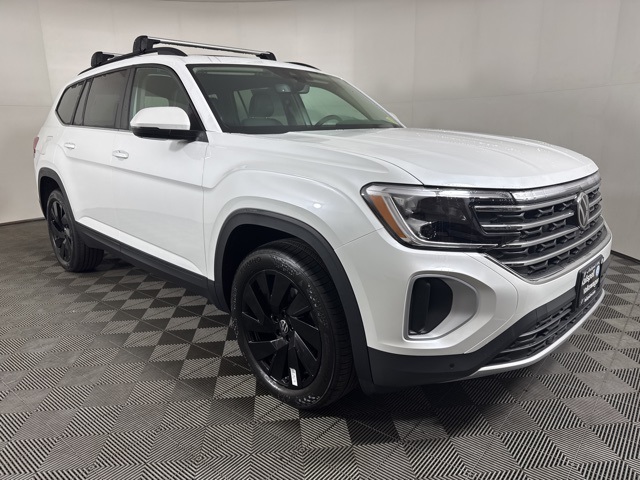 2026 Volkswagen Atlas SE w/Tech's photo