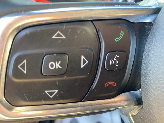 2018 Jeep Wrangler Unlimited Rubicon High Tide photo 17