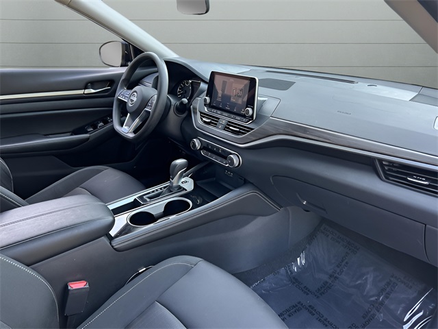 2023 Nissan Altima 2.5 SV photo 31
