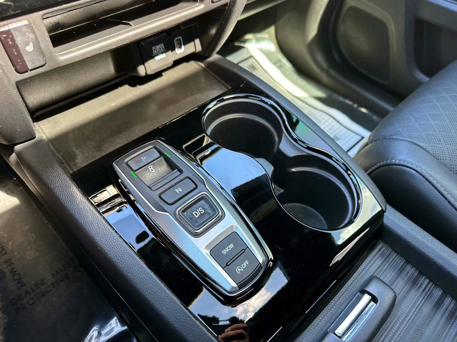 2019 Honda Passport Touring photo 26