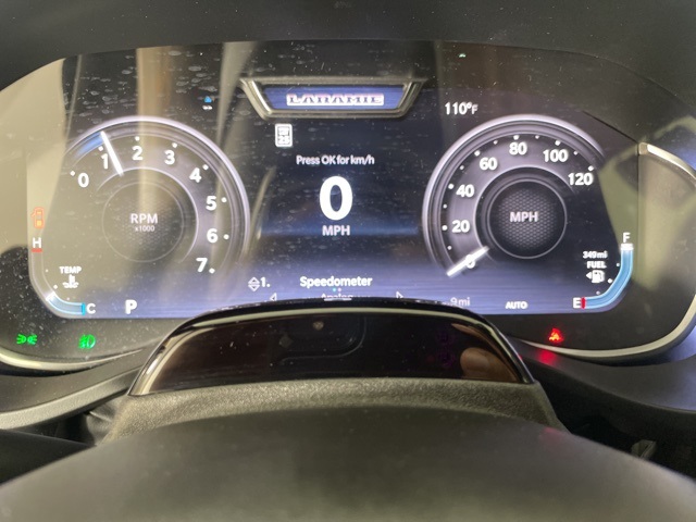 2026 Ram 1500 Laramie photo 25