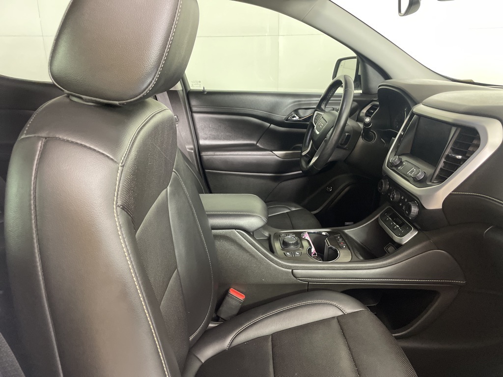 2023 Gmc Acadia SLT photo 11