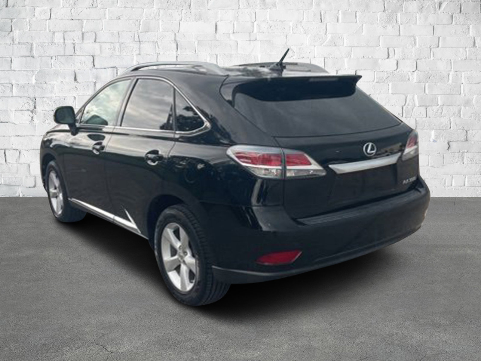 2014 Lexus RX 350 AWD photo 5