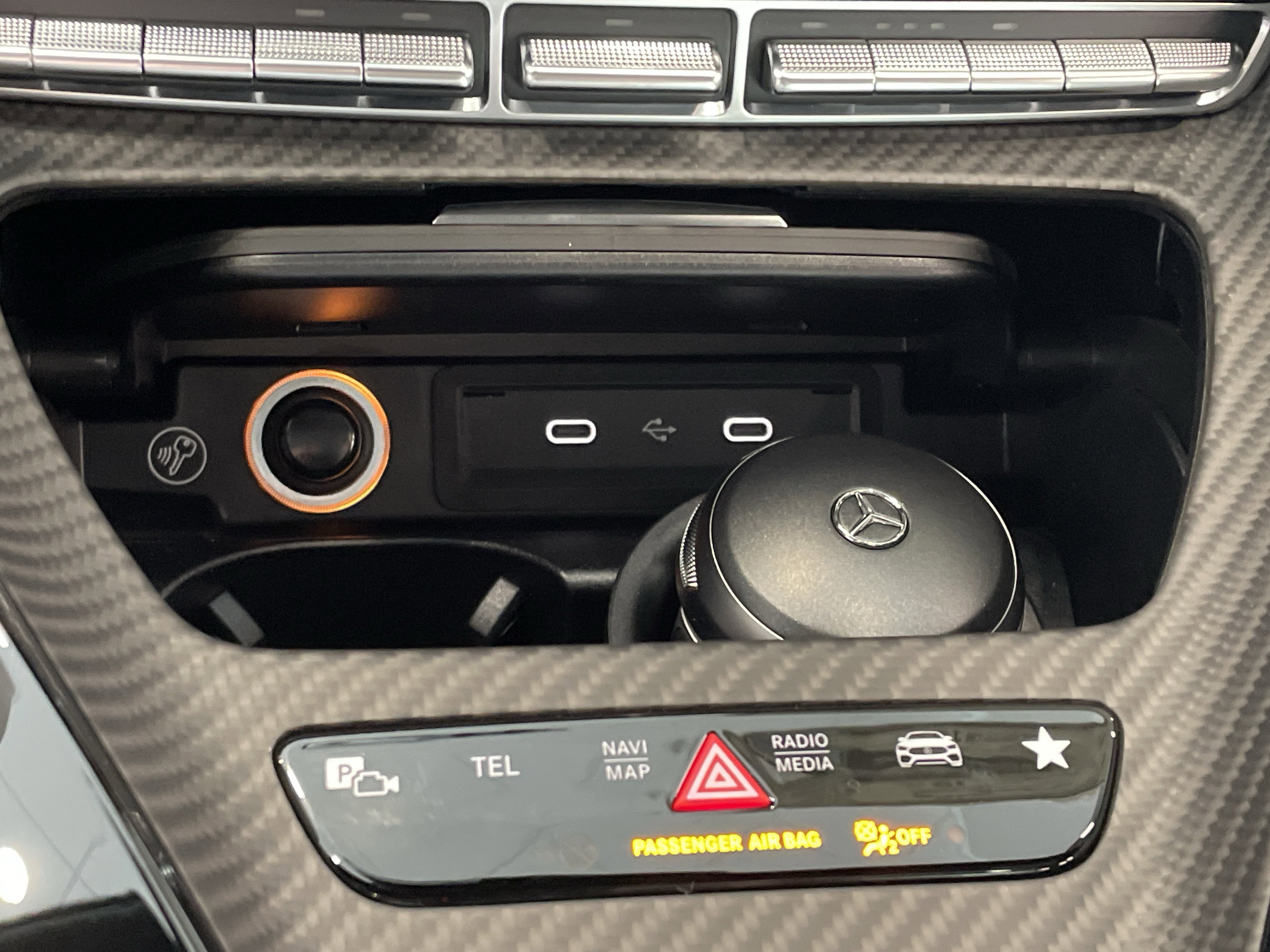 2026 Mercedes Benz AMG GT 63 S E PERFORMANCE 4-Door Coupe photo 7