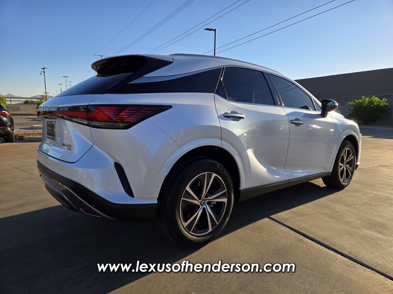 2023 Lexus RX 350 Premium photo 6