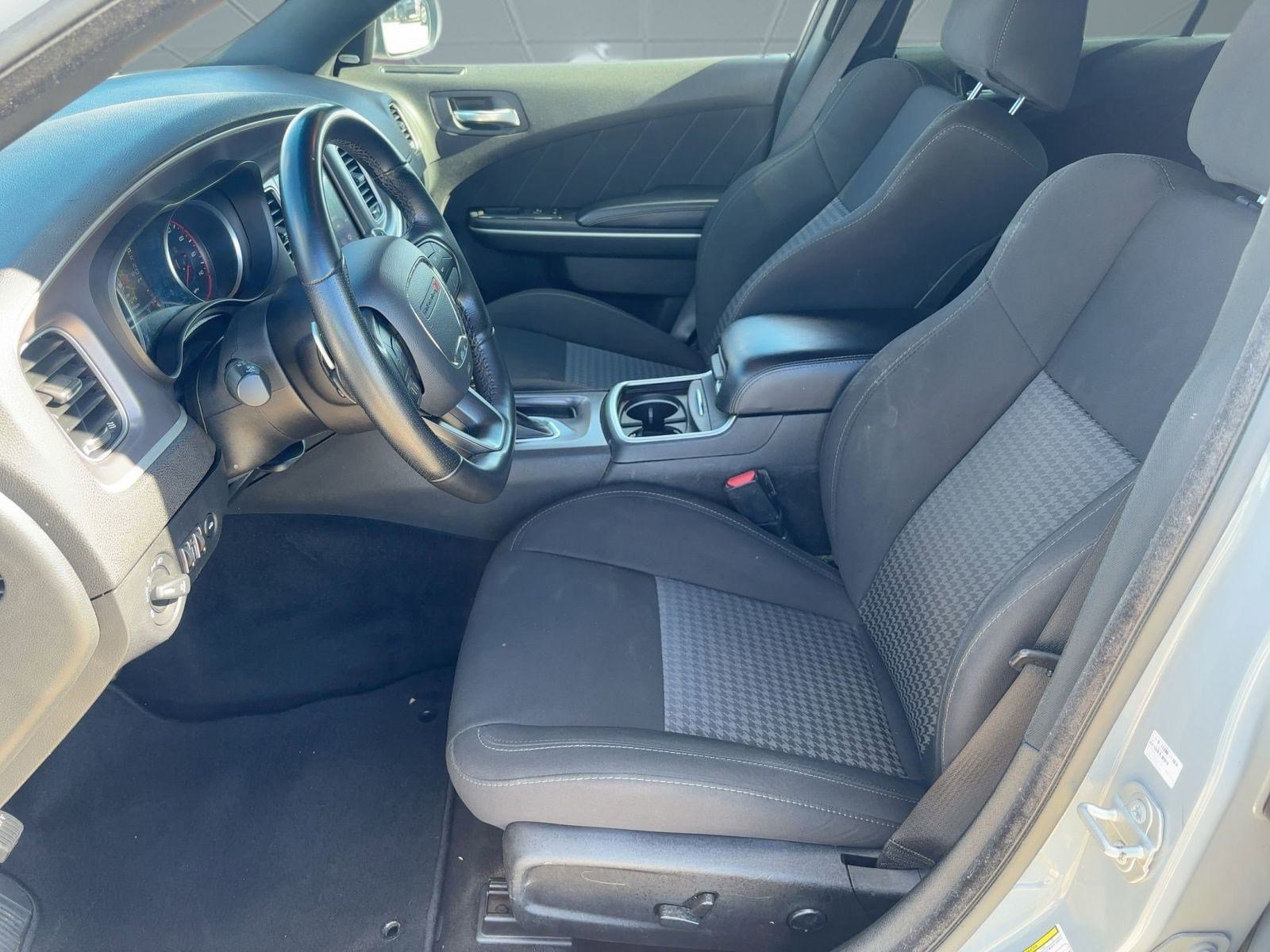 2021 Dodge Charger GT photo 3