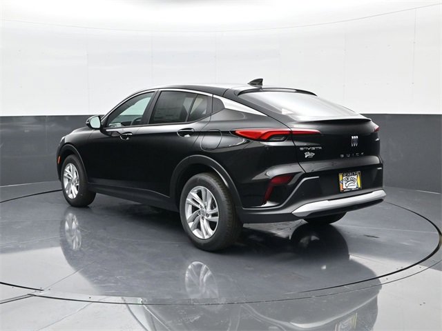 2025 Buick Envista Preferred photo 6