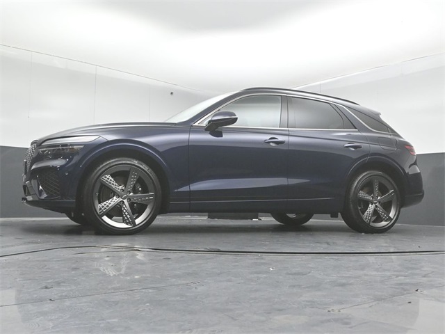 2025 GENESIS GV70 - Image 44
