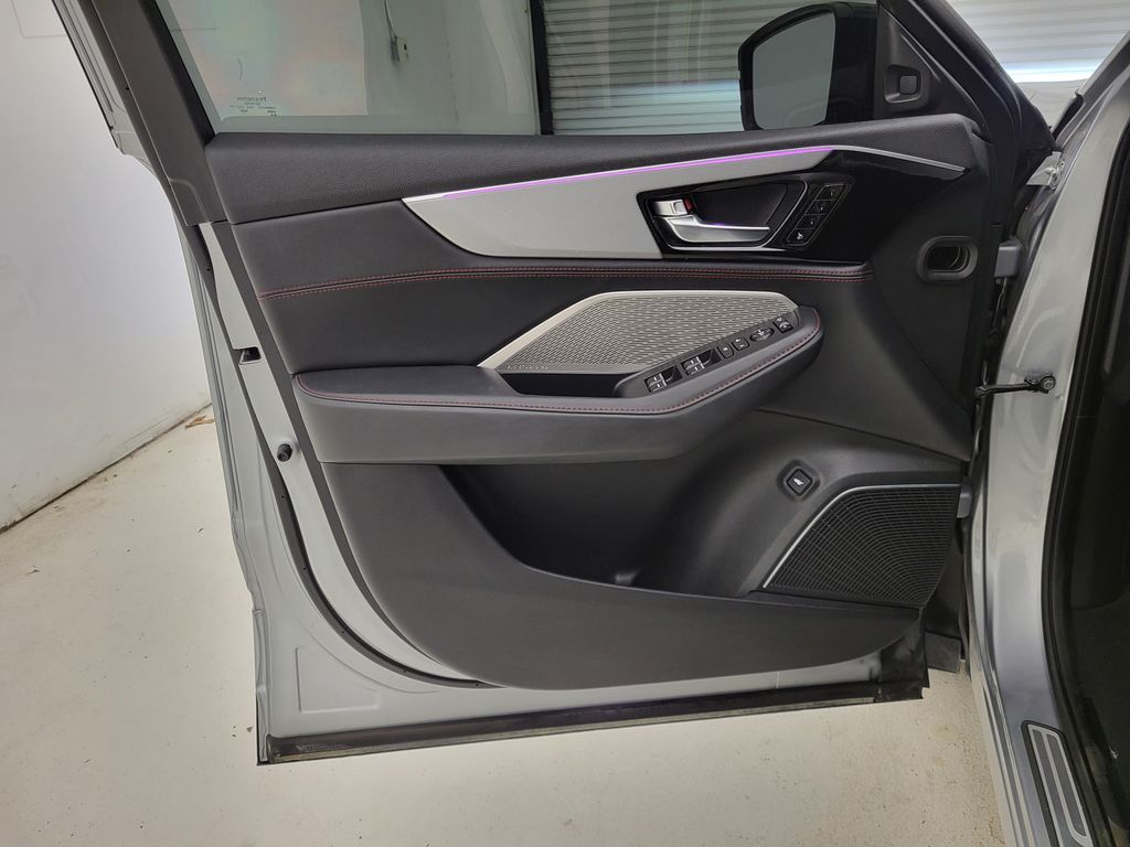 2023 Acura MDX SH-AWD A-Spec photo 29