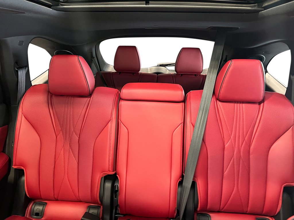 2026 Acura MDX SH-AWD A-Spec Advance photo 21
