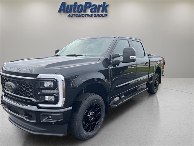 2026 Ford F-250 photo 2