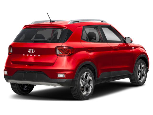 2026 Hyundai Venue SEL photo 3