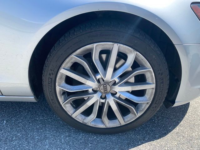 2014 Audi A6 2.0T Premium Plus photo 17