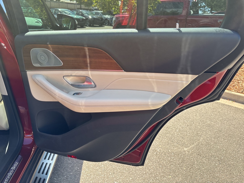 2020 Mercedes Benz GLE 350 4MATIC photo 15
