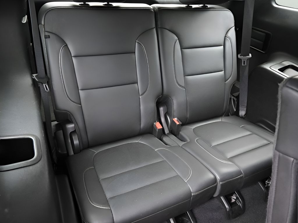 2023 Gmc Acadia SLT photo 14