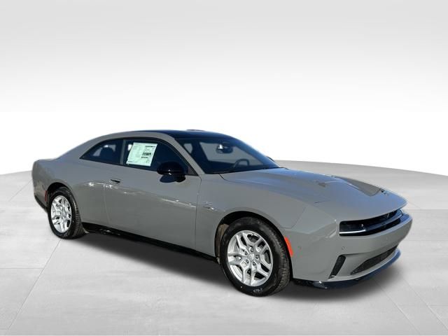 2025 Dodge Charger R/T photo 8